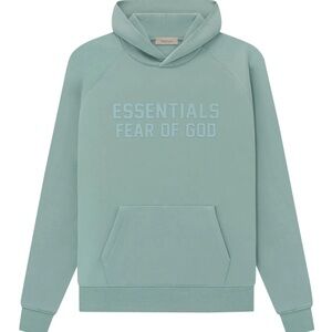 Essentials Syncamore Hoddie